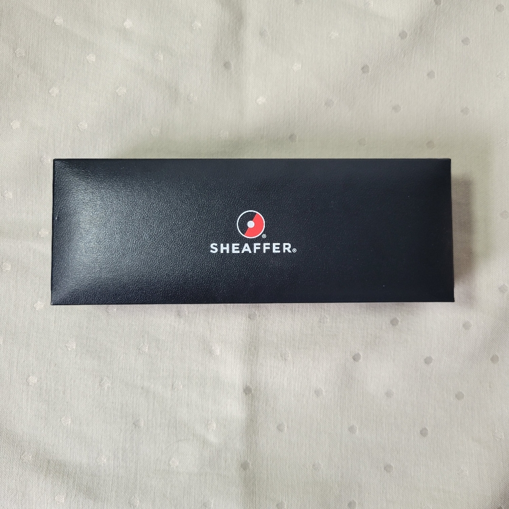 Sheaffer Intensity Fountain Pen - Picture 13 of 16